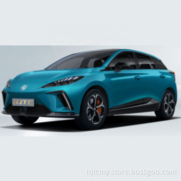 2022 VENDITA CALDA MG MULAN 460 km 4wd Dual Motor Drive Versione di lusso EV auto